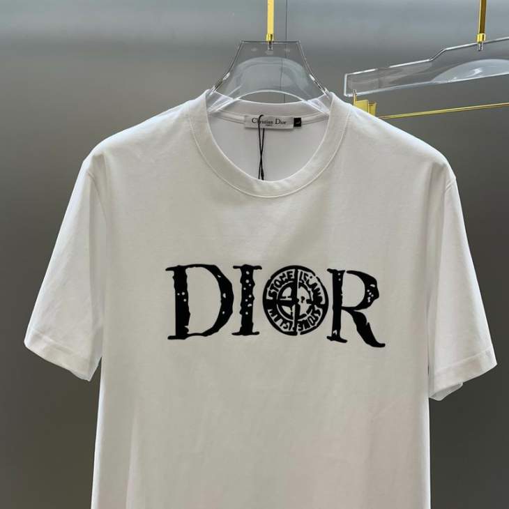 Dior T Shirts Short _SKUDiorS-2XLxetr12915958